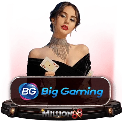 BG Live Casino