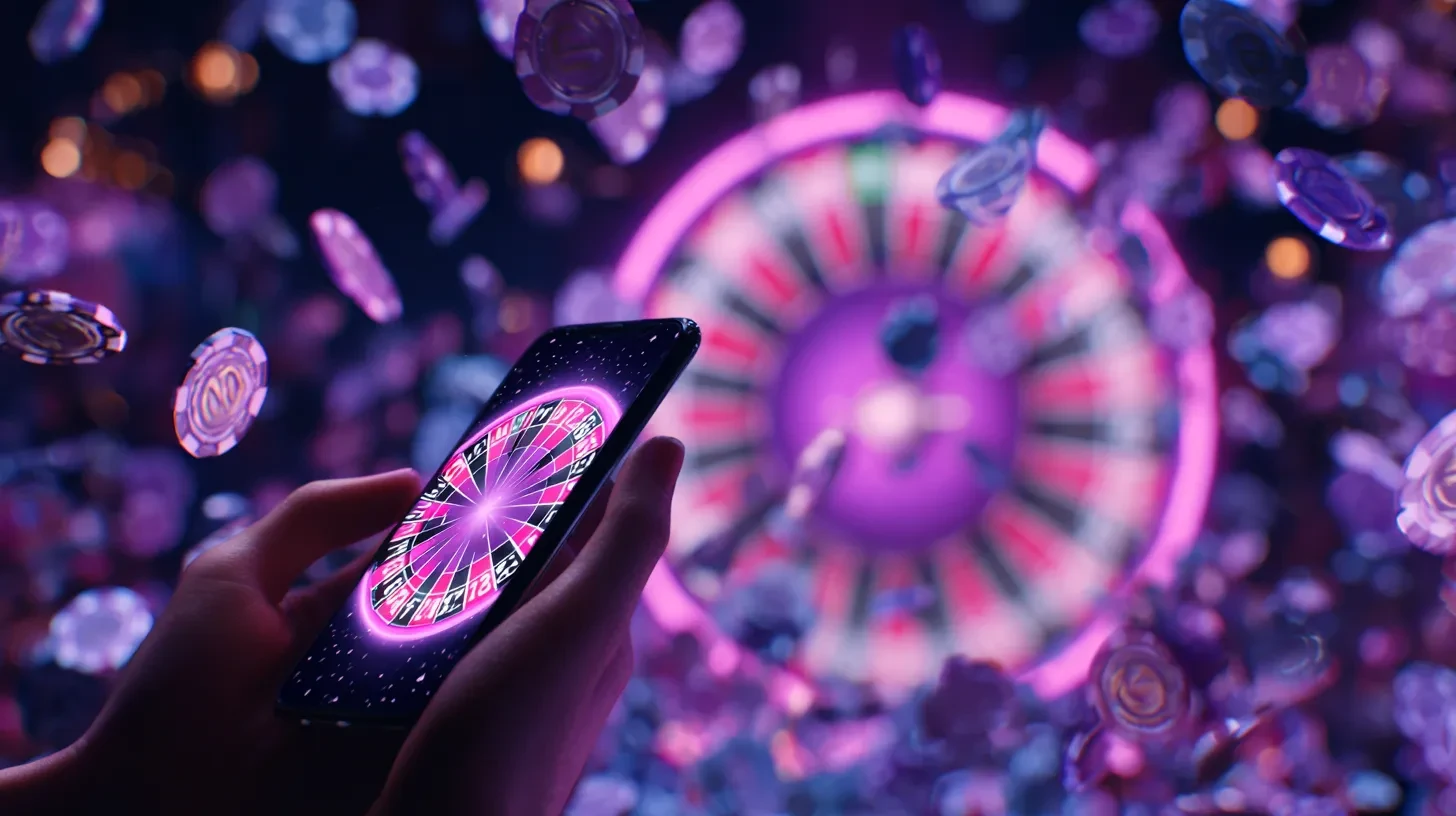 Classic Baccarat