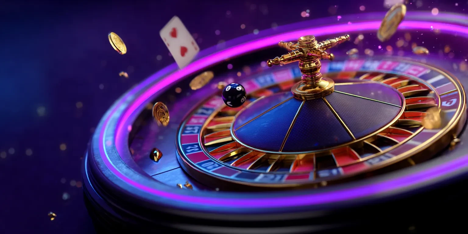 Slot Games