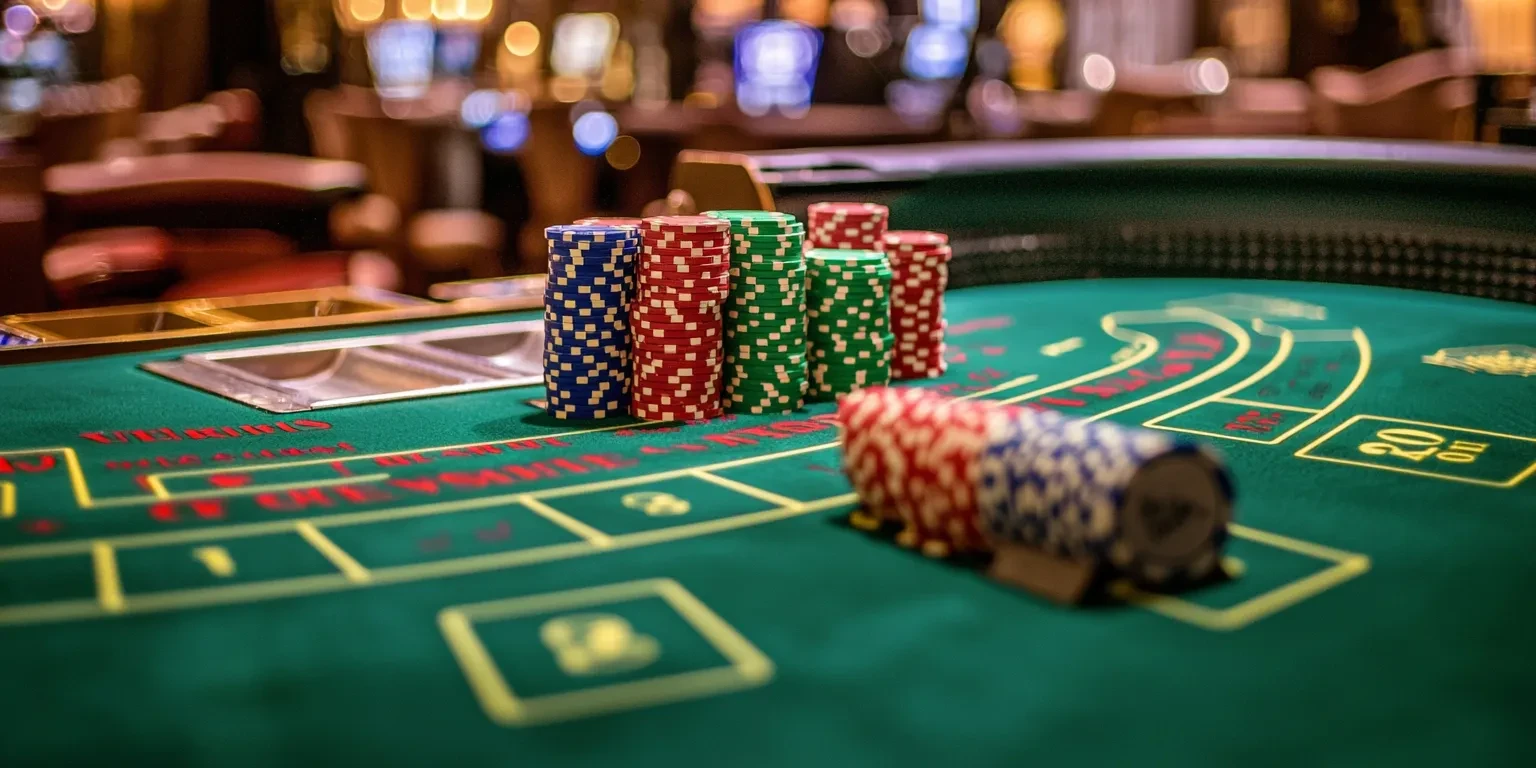 casino game133
