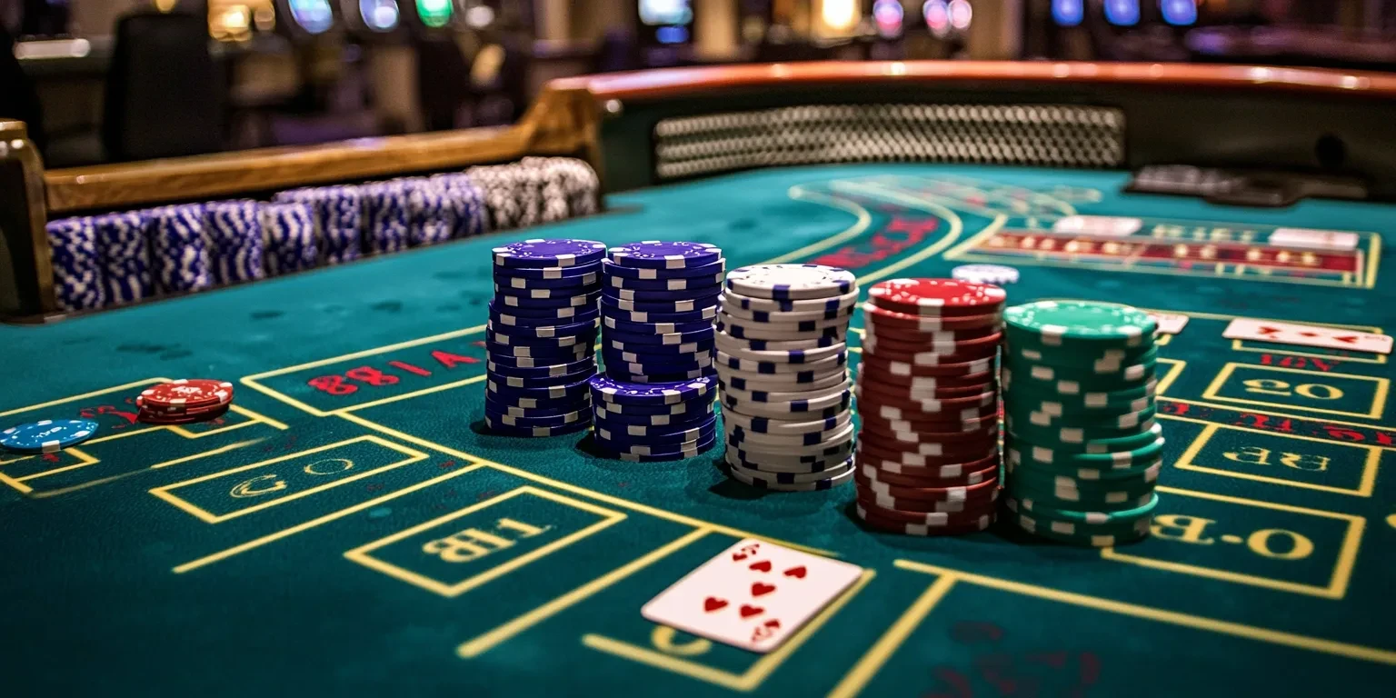 Speed Baccarat