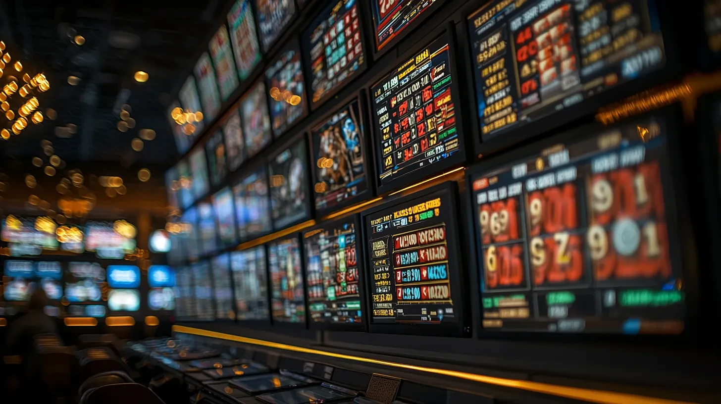 casino game199